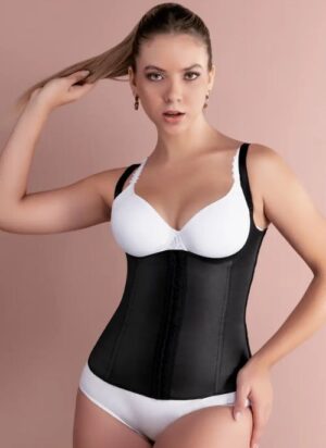 008 Corselette Reductor Térmico - Silhouette