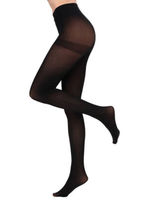 11145 Panty Microfibra  Denier 80 - Caffarena