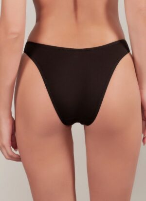 429 Bikini pima encaje - Peter pan