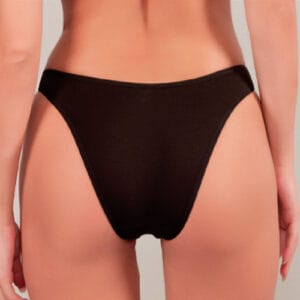 429 Bikini pima encaje - Peter pan