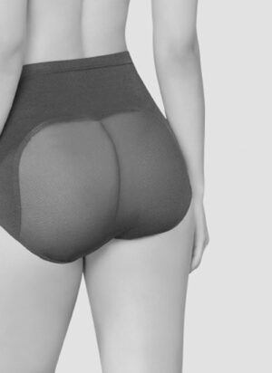 467 Faja trusa alta compresión - sin costuras- Silhouette