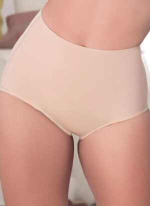 467 Faja trusa alta compresión - sin costuras- Silhouette