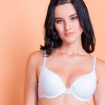 5065 Brasier Realce Medio - Copa lisa - Peter pan