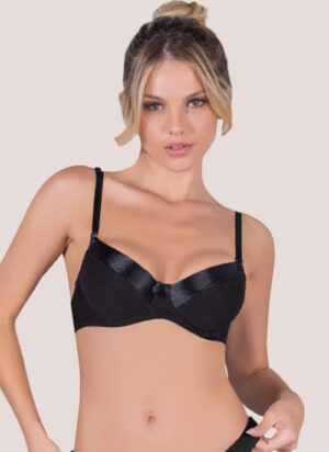 5916 Brasier Realce Natural - Algodón lycrado - Peter pan