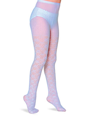 Panty Dixy Encaje - Fascinación