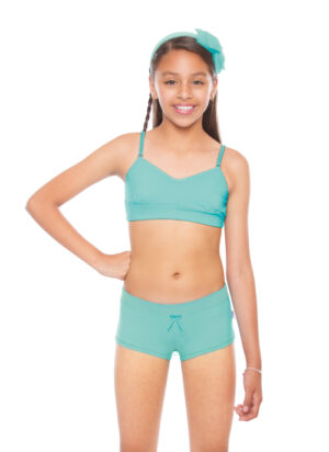 764  Bóxer con pretina- Star