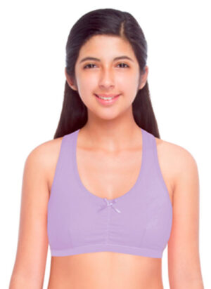 770  Top elástico recubierto - Star