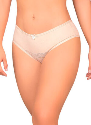 040 Trusa clásica con encaje - D'lirio