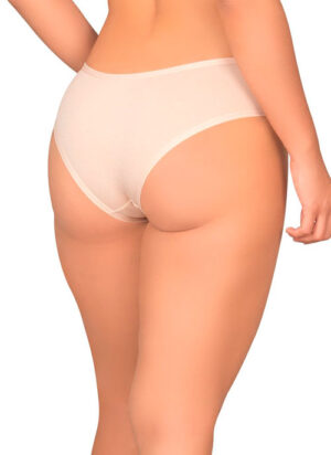 040 Trusa clásica con encaje - D'lirio