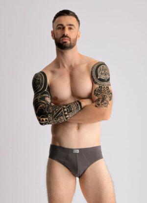 101 Bikini ejecutivo - Star