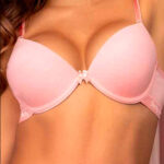 10204 Brasier básico Realce natural - Jacky Form