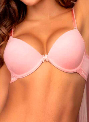 10204 Brasier básico Realce natural - Jacky Form