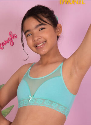 10268 Top Lunita - Jacky Form