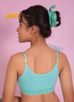 10268 Top Lunita - Jacky Form