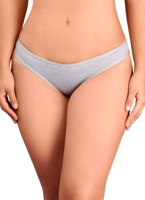 112 Bikini con suave elástico en cintura y piernas - D'lirio