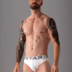 118 Bikini deportivo - Star