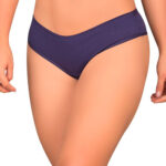 118 Bikini maternal con doble forro delantero - D'lirio