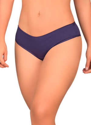 118 Bikini maternal con doble forro delantero - D'lirio