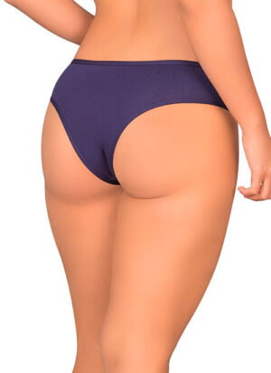 118 Bikini maternal con doble forro delantero - D'lirio