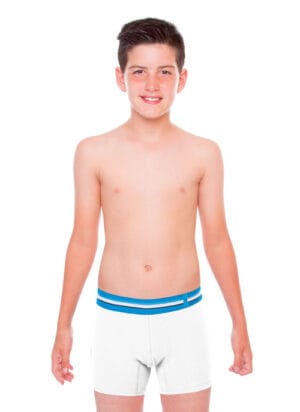 657 Bóxer listado color entero - Star