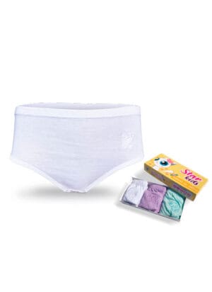 701 Trusa clásica - caja x3 - Star