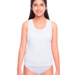 721  Camiseta manga cero bvd - Star