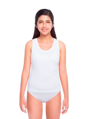 721  Camiseta manga cero bvd - Star