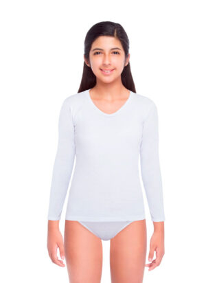 724  Camiseta manga larga - Star