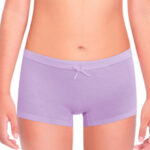 749 Bóxer con elástico recubierto - Star