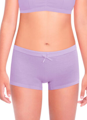 749 Bóxer con elástico recubierto - Star