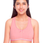 768 Top olímpico con elástico listado - Star