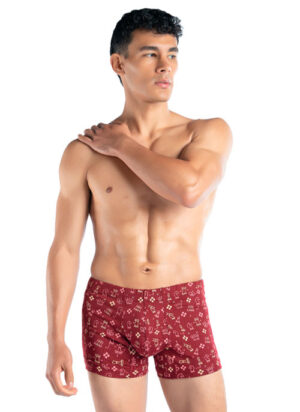 Bóxer Classy - John Albert