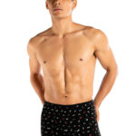 Bóxer Classy - John Albert