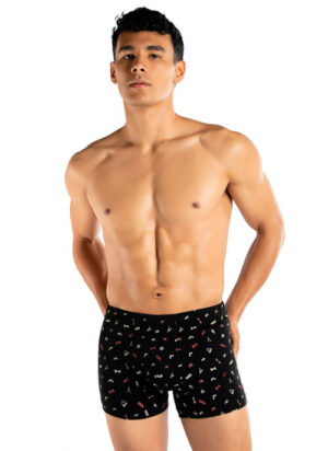 Bóxer Classy - John Albert