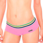 MR 17  Bóxer cachetero Olimpia- Star