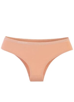 Bikini de algodón corte alto- D'lirio | Cód. 023