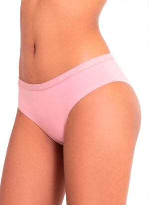 023 Bikini con costuras planas y elástico personalizado - D'lirio