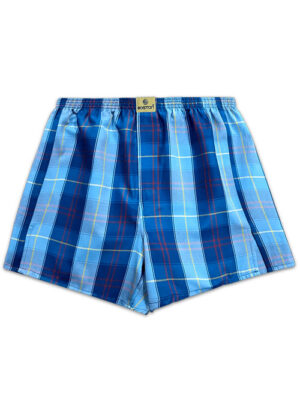 049 Bóxer de tela plana - Boston