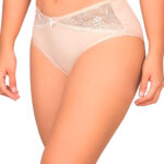 101 Trusa de blonda en cintura - D'lirio