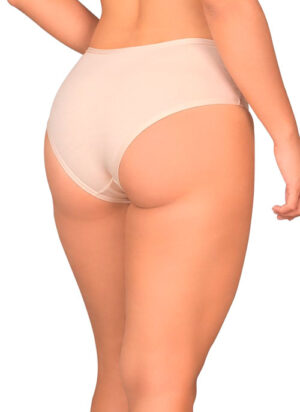 101 Trusa de blonda en cintura - D'lirio