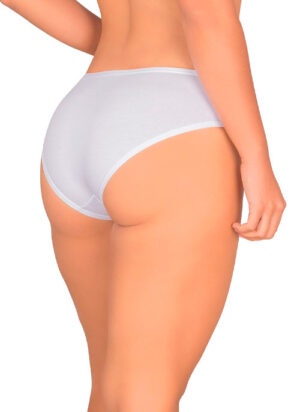 256 Trusa con aplicación de encaje - D'lirio