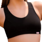 3011 Top formador con corte olímpico moderno - D'lirio