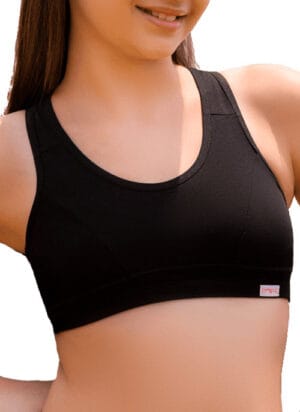 3011 Top formador con corte olímpico moderno - D'lirio