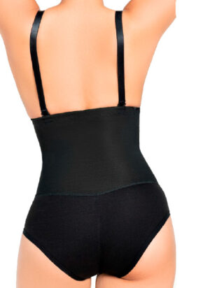 529 Faja moldeadora de control fuerte, corte anatómico y tecnologia powernet - D'lirio