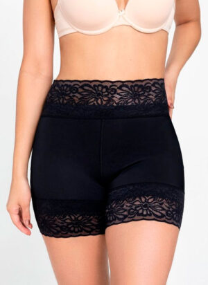 571 Faja modeladora de control suave con forro interno de algodón - D'lirio