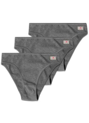 659 Bikini alto de algodón con elastano - Sweet cotton