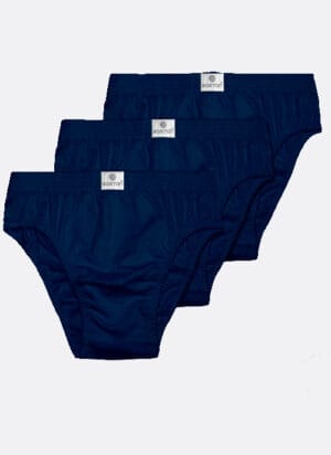 878 Bikini Match Point Kids con elástico recubierto - Boston