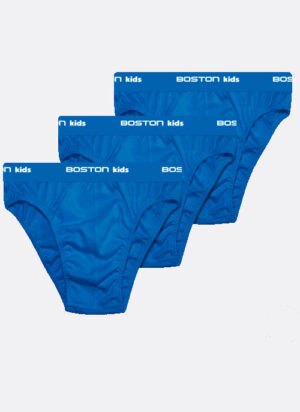 879 Bikini Deportivo Kids con elástico visible - Boston