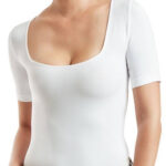 Camiseta manga corta Bondi - Koketa