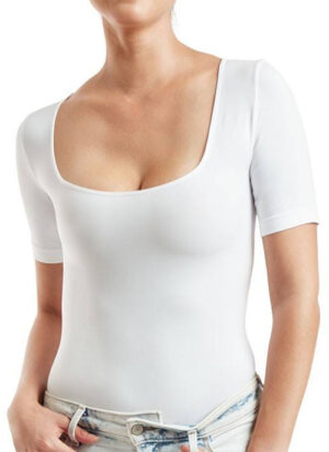 Camiseta manga corta Bondi - Koketa